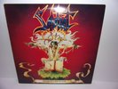SABBAT A History of Time to Come original 1987 First Pressing Vinyl LP   Thrash