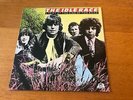 IDLE RACE - LIGHT AT THE END OF THE ROAD - 1985 SEE FOR MILES LP NM LOOK IN SHOP