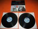 ROCK  2 Lp  THE WHO  MAGIC BUS/ MY GENERATION  CANADA-PRESS