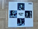 Steve Marcus, Miroslav Vitous, Sonny Sharrock, Daniel Humair – Green Line lp