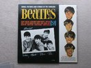 BEATLES   '' SONG, PICTURES AND STORIES ''    LP-1092      1964  (M)
