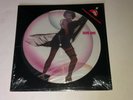The Rocky Horror Picture Show Picture Disc * STILL SEALED * Limited Edition 1979