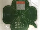 Tears For Fears Head Over Heels Shaped Picture Disc 1985 With Plinth