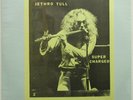 JETHRO TULL Supercharged TMOQ ORG Sealed Double LP IAN ANDERSON Minty