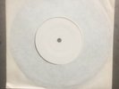 The Jam Snap Medley White Label Single