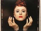 KIESZA SOUND OF A WOMAN VINYL DOUBLE LP 2XLP GATEFOLD ELECTRONIC RARE LP 12