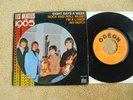 The Beatles  - Les Beatles 1965 -  French Picture Sleeve PS 7