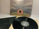 Robert Calvert Captain Lockheed And The Starfighters NM Vinyl UAG 29507 UK Press