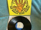 The Horace Silver Quintet -  Horace-Scope  Vinyl LP  US-1960  RVG  Blue Note