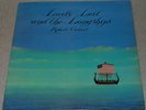 Robert Calvert - Lucky Leif & The Longships 1975 UK LP UNITED ARTISTS