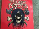 Rigor Mortis (self-titled)  Vinyl LP -1988 (Capitol Records ?– C1-48909)