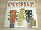ERIC CLAPTON 4 LP - CROSSROADS / GUITAR FESTIVAL in NEW SEALED