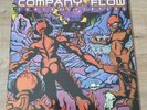 Company Flow - Funcrusher Plus DoLP 1997 Rawkus Records