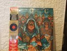 Blue Öyster Cult: Fire Of Unknown Origin- Blue Vinyl-(Limited-Edition)-Neu &OVP