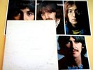 1968-THE BEATLES WHITE ALBUM w 4 ORG PHOTOS SWBO-101- NICE VINYL/LABELS- STEREO