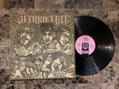 JETHRO TULL STAND POP UP COVER UK PINK ISLAND BLOCK LABEL PROG PSYCH VINYL LP
