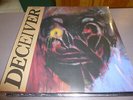 DIIV -  Deceiver - LP ltd Clear Vinyl /// Neu /// 500