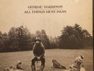 GEORGE HARRISON All Things Must Pass LP 3xLP APPLE STCH 639 original VG++ NM-