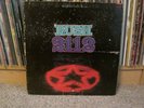 Rush ?2112 VINYL LP Mercury ?SRM-1-1079 1983 VG+
