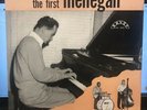 John Mehegan - The First Mehegan - Savoy 10” - Charles Mingus