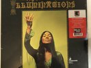 BUFFY SAINTE-MARIE Illuminations NEW RSDBF19 180g yellow vinyl limited edition