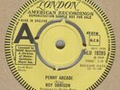 ROY ORBISON***PENNY ARCADE***DEMO***LONDON LABEL***LISTEN TO IT