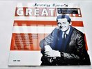 Jerry Lee Lewis Greatest '16 RE of Sun 1265 LTD ED 1,000 Orange Vinyl New Sealed
