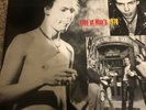 SID VICIOUS: Live At Max's 1978 LP Rock & Pop Used
