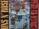 Guns N' Roses ?– Appetite For Destruction, Vinyl, 1. PRESS GERMANY 1987, OIS