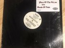 Godfather Don Piece Of The Action / Seeds Of Hate Rare 12” Vinyl