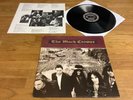 THE BLACK CROWES, SOUTHERN HARMONY, Vinyl LP 1992 Inner Sleeve, GREAT COPY,