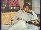 NORA AUNOR Ms Nora w/ RICO J PUNO LP PHILIPPINES Soul RARE VG+