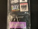 Epitaph 3” Record Single 4 Pack Rancid Bad Religion New Punk