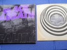 BLACK SABBATH MASTER OF REALITY 1ST PRESS VERTIGO SWIRL BOX SLEEVE SQUARE.