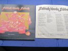 BLACK SABBATH SABBATH BLOODY SABBATH 1ST PRESS SILVER WWA LABEL. 1973 NR MINT..