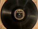 DeFord Bailey 78 RARE 1927 BLUES 10” Shellac Brunswick “Evening Prayer Blues” VG