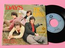 THE KINKS 7