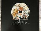 A Day at the Races Queen Vinyl Record