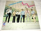 New Swing Sextet, The 