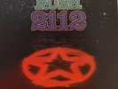 Rush 2112 Vinyl