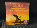 Queen ?– Bohemian Rhapsody - RSD 2019 - Purple/Yellow vinyl
