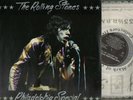    The Rolling Stones - Philadelphia Special    TSP 050-2    rare DLP    