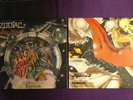 ZODIAC- Disco Alliance/Music In the Universe, Space Synth rock USSR(Latvia) lot