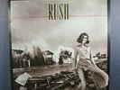Rush Permanent Waves Vinyl LP (DMM 2015) 200 Gram Remastered