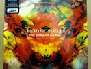 BAND OF SKULLS baby darling doll face honey LP Bonus Track 180g Vinyl SEALED NEW