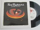 Foo Fighters LEARN TO FLY   / HAVE A CIGAR 1999  UK 7