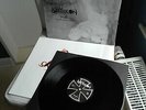 SATYRICON original limited 1.000  Vinyl 12