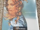 Madonna - Ray of light 2 x LP LIMITED EDITION BLUE/ COLOURED VINYL SEALED