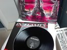 IN FLAMES black 180 gram Vinyl LP Colony (1999/2014)
