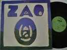 ZAO Osiris LP 1974